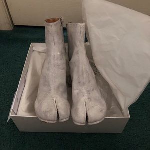 Madison Margiela Tabi Boot 40